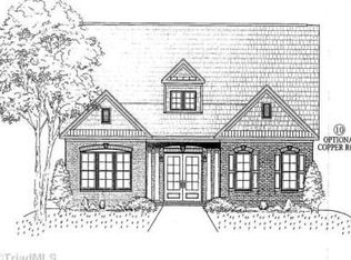 5511 Windflower Rd, Winston Salem, NC 27106