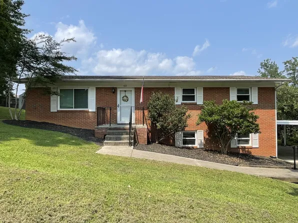 611 Lakeland Dr NE, Cleveland, TN 37312