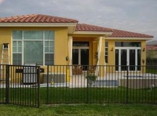 8119 NW 106th Ln, Parkland, FL 33076