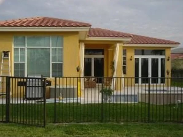 8119 NW 106th Ln, Parkland, FL 33076