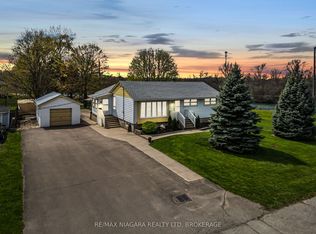 252 Mellanby Ave, Pt Colborne, ON L3K2L9