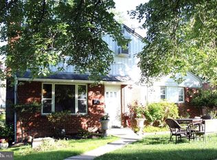 508 Royalton Rd, Silver Spring, MD 20901