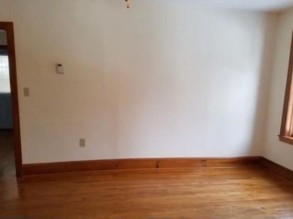 Dining Room or Living Room