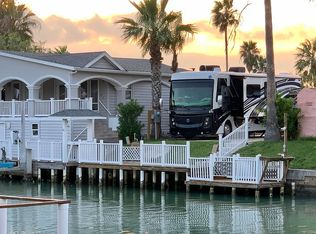 144 E Bonnet Cir, Port Isabel, TX 78578