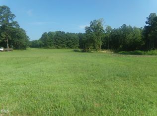 1809 Johnson Town Rd #2, Zebulon, NC 27597