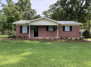 12841 Saeger Rd, Grand Bay, AL 36541