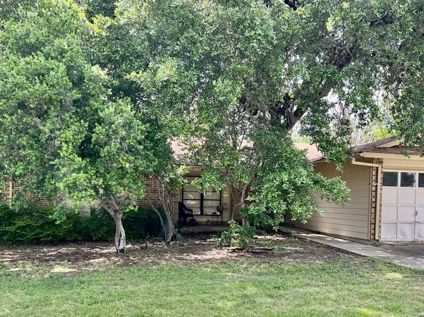 8703 TIMBERWILDE ST, San Antonio, TX 78250