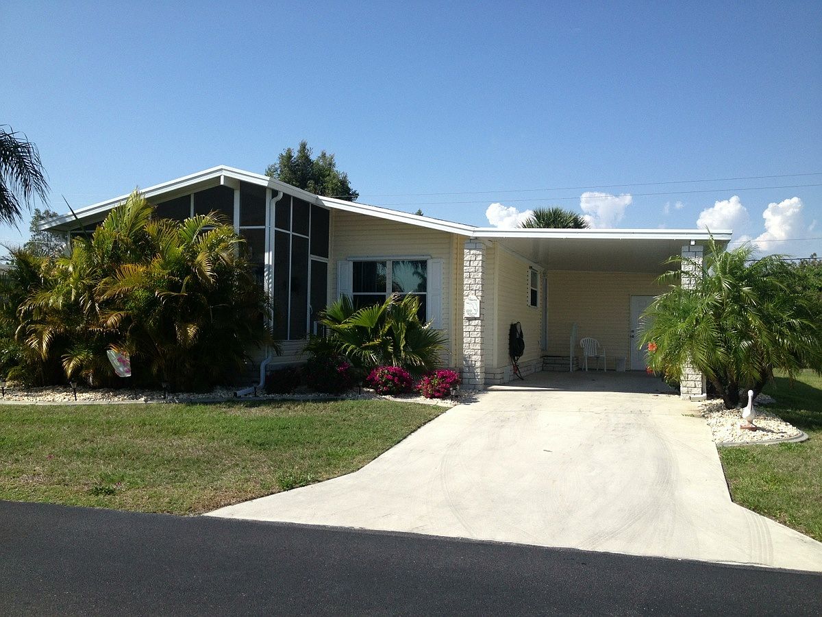 27110 Jones Loop Rd UNIT 195, Punta Gorda, FL 33982 Zillow