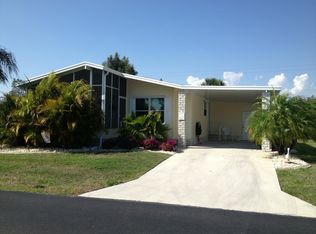 27110 Jones Loop Rd UNIT 195, Punta Gorda, FL 33982