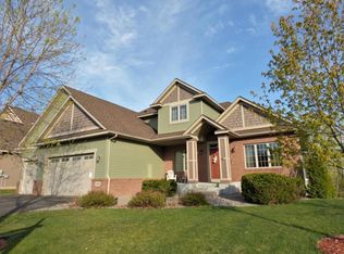 12932 196th Ln NW, Elk River, MN 55330