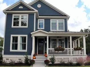 3446 Acorn Drop Ln, Johns Island, SC 29455