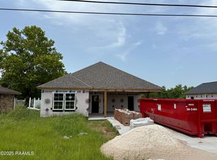 1800 Hazel St, Eunice, LA 70535