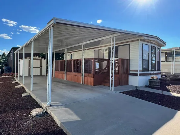 8241 Cottontail Ln, Show Low, AZ 85901