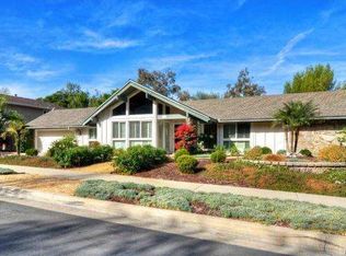 1305 Paseo Dorado, San Dimas, CA 91773