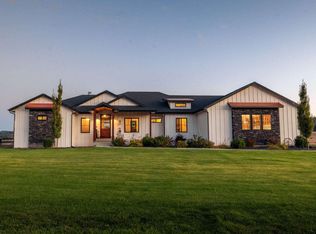 22110 N Creekside Ln, Colbert, WA 99005