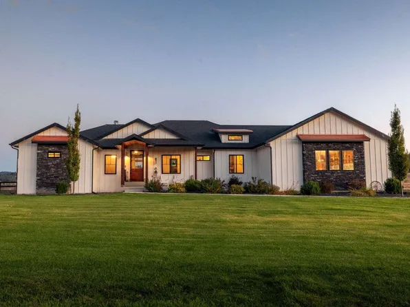 22110 N Creekside Ln, Colbert, WA 99005