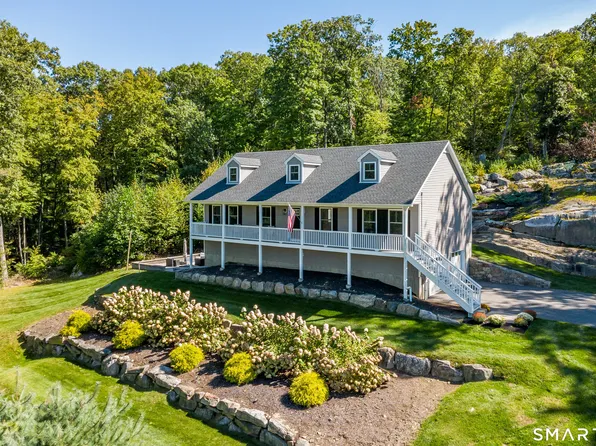 104 Shortwoods Road, New Fairfield, CT 06812