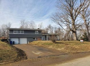 347 Trail Ridge Rd SE, Cedar Rapids, IA 52403