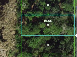 0 Craig Loop #41, Hudson, FL 34667