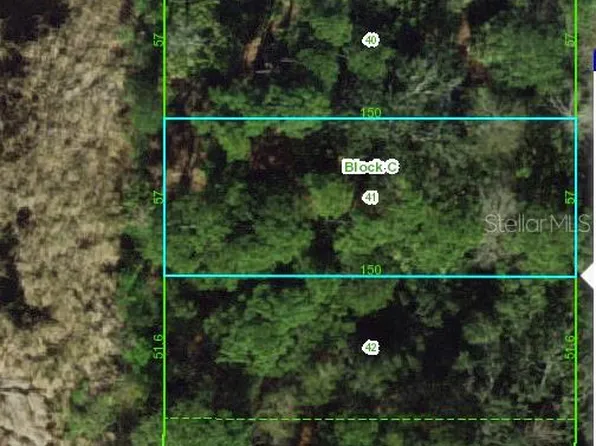 0 Craig Loop #41, Hudson, FL 34667