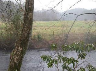 5 River Escape Trl, Cherry Log, GA 30522