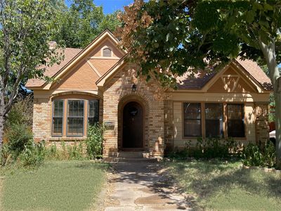 3915 Meadowbrook Dr, Fort Worth, TX, 76103