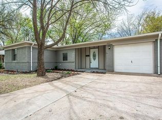 4905 San Marcus Dr, Mesquite, TX 75150