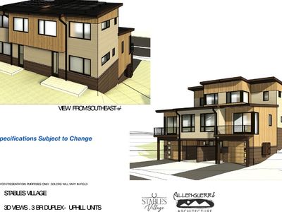 97 Stallion Loop #23, Breckenridge, CO, 80424