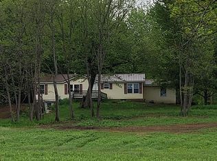 2355 N 1450 East Rd, White Heath, IL 61884