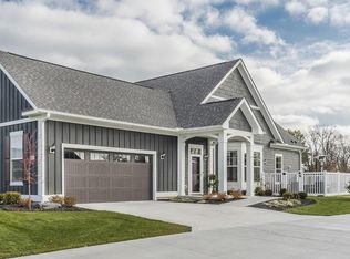 8272 Coppertop, Lewis Center, OH 43035