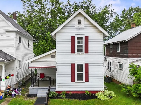 431 E 4th St, Ashland, OH 44805