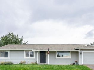 95 Mogul Mountain Dr, Reno, NV 89523