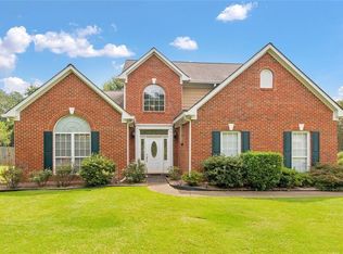 3905 Delamar Dr, Cumming, GA 30041
