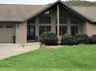 2617 Hills Creek Lake Rd, Wellsboro, PA 16901