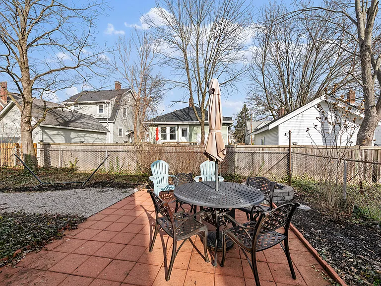 3318 Claramont Ave — Photo 4