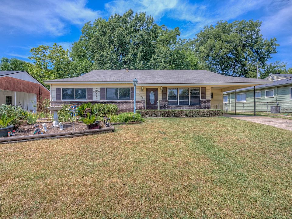 1st image of 1509 Anita St