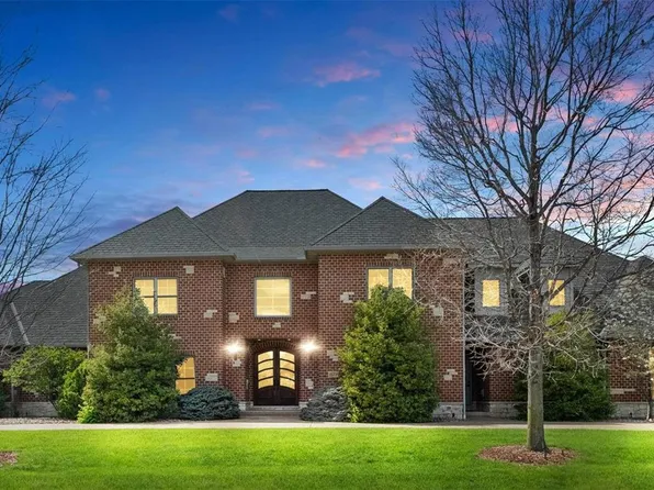 1673 Lancaster Dr, O Fallon, IL 62269