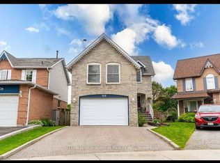 106 Cornwall Dr #BASEMENT, Ajax, ON L1T3E7