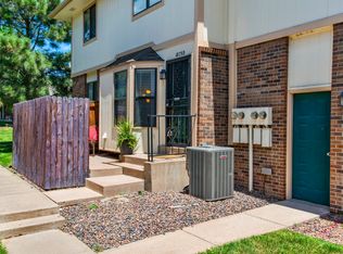 1878 S Ammons St APT B, Lakewood, CO 80232
