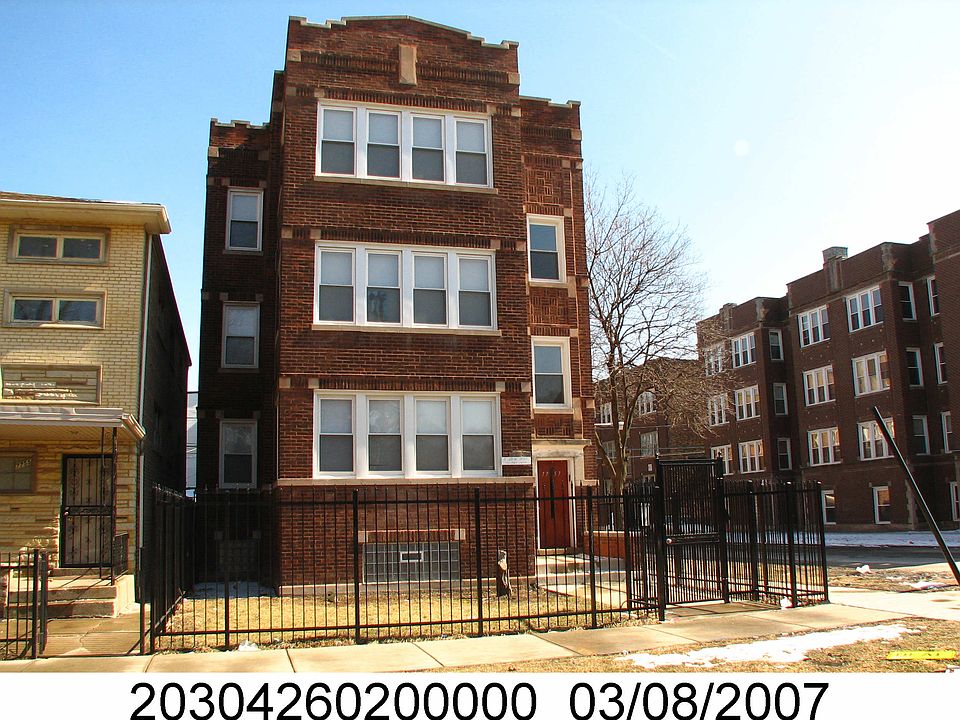 1st image of 1650 W 78th St #3