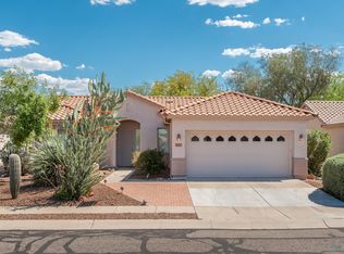 7647 W Summer Scene Dr, Tucson, AZ 85743