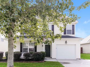 3218 Penny Earley Ln, Kannapolis, NC 28083