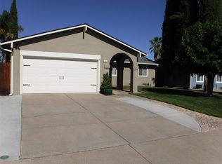 2816 Carmona Way, Antioch, CA 94509