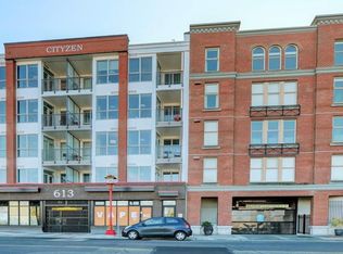 CityZen, Victoria, BC V8W 1S8