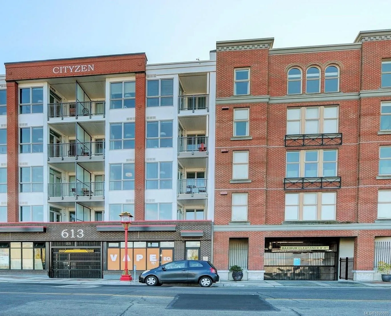 613 Herald St #301 photo 1