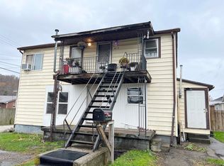 614 Vernon St, Huntington, WV 25704