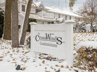 6030 S Crosswinds Dr UNIT 6, Cudahy, WI 53110