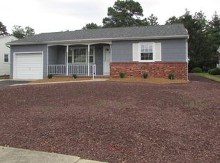32 Nostrand Dr, Toms River, NJ 08757