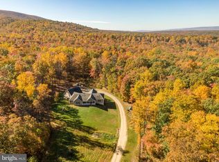 400 Hunters Rd, Gore, VA 22637