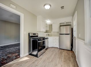 2101 S V St #ACDB98941, Fort Smith, AR 72901